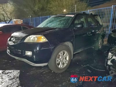 2004 ACURA MDX TOURING 2HNYD18614H521410 - główne zdjęcie licytacji z USA - miniatura
