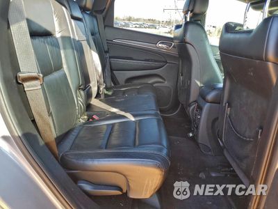 Zdjęcie 11 z 14 samochodu: 2015 JEEP GRAND CHEROKEE LIMITED VIN:1C4RJEBG1FC193925 - miniatura