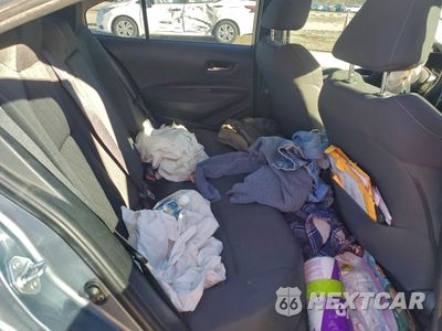 Zdjęcie 11 z 14 samochodu: 2020 TOYOTA COROLLA L VIN:JTDGPRAE5LJ051055 - miniatura