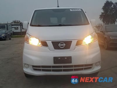 Piąte zdjęcie samochodu w środku: 2021 NISSAN NV200 DELIVERY VAN VIN:3N6CM0KN6MK703950 - miniatura