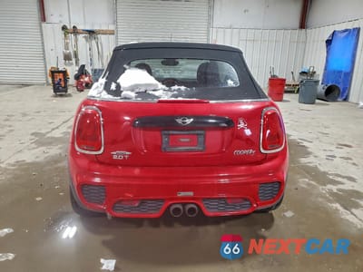 Zdjęcie 6 z 14 samochodu: 2016 MINI COOPER S VIN:WMWWG9C57G3A91777 - miniatura
