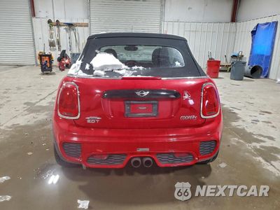 Zdjęcie 6 z 14 samochodu: 2016 MINI COOPER S VIN:WMWWG9C57G3A91777 - miniatura