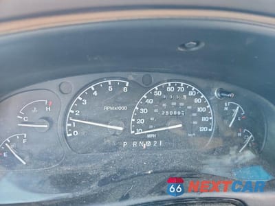 Zdjęcie 9 z 12 samochodu: 1997 FORD EXPLORER VIN:1FMDU32X8VUD53129 - miniatura