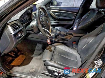 Zdjęcie 7 z 11 samochodu: 2016 BMW 328 XI SULEV VIN:WBA8E3G57GNT76132 - miniatura