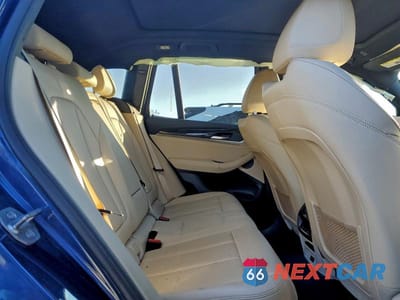 Zdjęcie 11 z 14 samochodu: 2020 BMW X3 XDRIVEM40I VIN:5UXTY9C04LLE59459 - miniatura