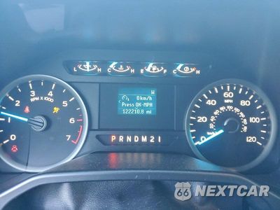 Zdjęcie 9 z 12 samochodu: 2016 FORD F150 SUPERCREW VIN:1FTEW1CG5GKE05191 - miniatura