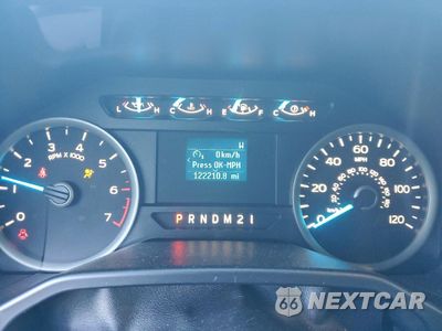 Zdjęcie 9 z 13 samochodu: 2016 FORD F150 SUPERCREW VIN:1FTEW1CG5GKE05191 - miniatura