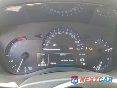 Zdjęcie 9 z 12 samochodu: 2013 CADILLAC ATS PERFORMANCE VIN:1G6AJ5S39D0139784 - miniatura