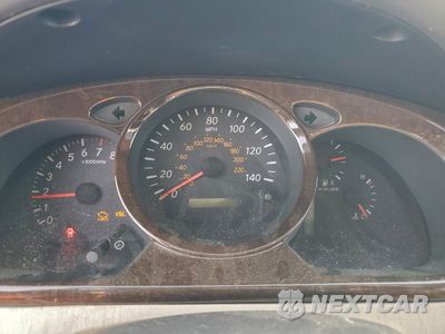 Zdjęcie 9 z 15 samochodu: 2002 TOYOTA HIGHLANDER LIMITED VIN:JTEHF21A120092254 - miniatura