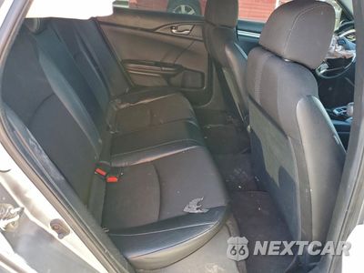 Zdjęcie 10 z 12 samochodu: 2019 HONDA CIVIC SPORT VIN:19XFC2F83KE210628 - miniatura