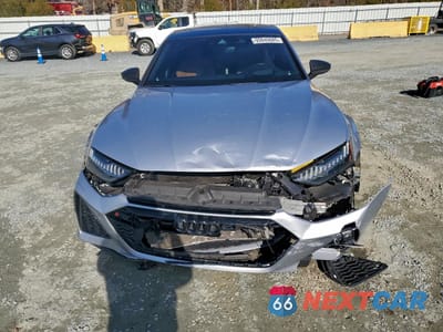 Piąte zdjęcie samochodu w środku: 2021 AUDI RS7 VIN:WUAPCBF26MN905722 - miniatura