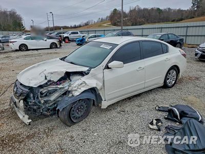 2012 NISSAN ALTIMA BASE 1N4AL2AP9CN559773 - główne zdjęcie licytacji z USA - miniatura