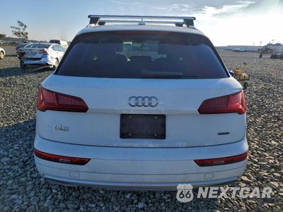 Zdjęcie 6 z 16 samochodu: 2019 AUDI Q5 PREMIUM VIN:WA1ANAFY6K2111226 - miniatura