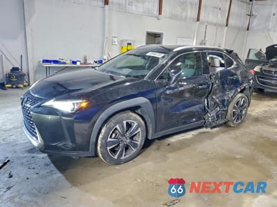 2020 LEXUS UX 250H JTHX9JBH4L2034155 - główne zdjęcie licytacji z USA - miniatura