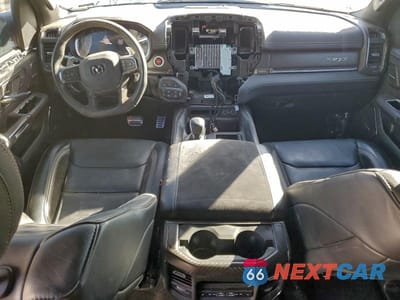 Zdjęcie 8 z 11 samochodu: 2024 RAM 1500 TRX VIN:1C6SRFU97RN192261 - miniatura
