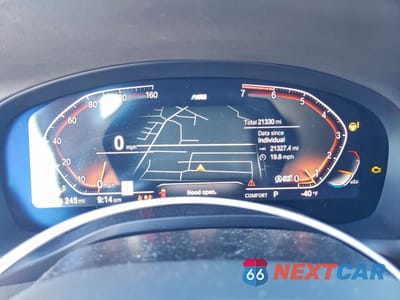 Zdjęcie 9 z 15 samochodu: 2024 BMW X3 SDRIVE30I VIN:5UX43DP03R9V70314 - miniatura