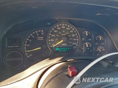 Zdjęcie 9 z 14 samochodu: 1999 CHEVROLET SILVERADO C1500 VIN:1GCEC19T8XZ134857 - miniatura