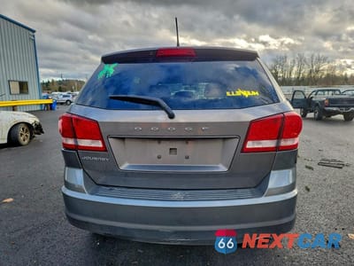 Zdjęcie 6 z 12 samochodu: 2012 DODGE JOURNEY SE VIN:3C4PDCAB3CT145688 - miniatura