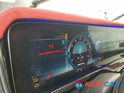 Zdjęcie 9 z 15 samochodu: 2019 MERCEDES-BENZ G 63 AMG VIN:WDCYC7HJ4KX302427 - miniatura