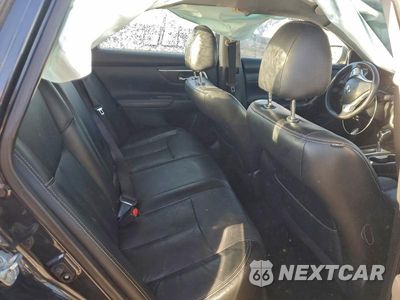 Zdjęcie 10 z 13 samochodu: 2018 NISSAN ALTIMA 2.5 VIN:1N4AL3APXJC204903 - miniatura
