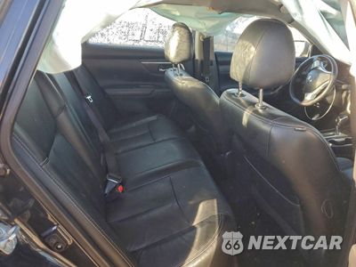 Zdjęcie 10 z 14 samochodu: 2018 NISSAN ALTIMA 2.5 VIN:1N4AL3APXJC204903 - miniatura