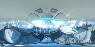 Zdjęcie 15 z 15 samochodu: 2011 MAZDA 6 I VIN:1YVHZ8CHXB5M01158 - miniatura