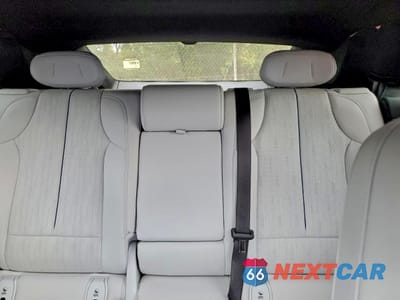 Zdjęcie 10 z 13 samochodu: 2024 CADILLAC LYRIQ LUXURY VIN:1GYKPPRL0RZ139476 - miniatura