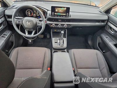 Zdjęcie 8 z 16 samochodu: 2023 HONDA CR-V EX VIN:7FARS3H45PE004846 - miniatura
