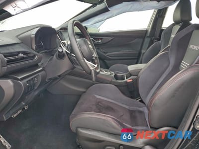 Zdjęcie 7 z 15 samochodu: 2023 SUBARU WRX GT VIN:JF1VBAU60P8802165 - miniatura