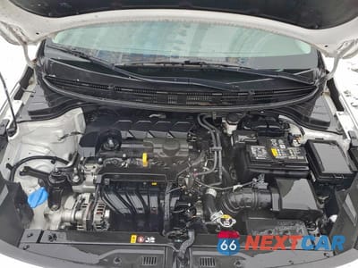 Zdjęcie 11 z 13 samochodu: 2022 KIA RIO LX VIN:3KPA24AD5NE464150 - miniatura