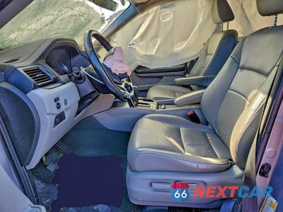 Zdjęcie 7 z 12 samochodu: 2019 HONDA PILOT EXL VIN:5FNYF6H54KB058699 - miniatura