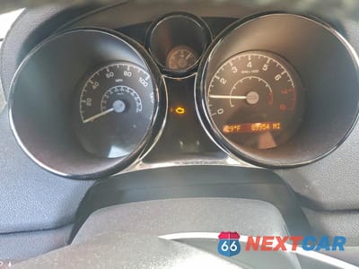 Zdjęcie 9 z 11 samochodu: 2007 SATURN SKY VIN:1G8MB35B37Y102938 - miniatura