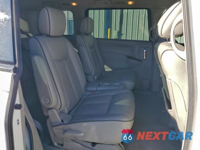 Zdjęcie 10 z 14 samochodu: 2012 NISSAN QUEST S VIN:JN8AE2KP8C9031433 - miniatura