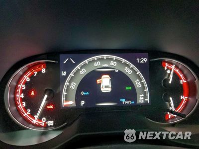 Zdjęcie 9 z 13 samochodu: 2024 TOYOTA RAV4 XLE VIN:2T3W1RFV3RW352545 - miniatura