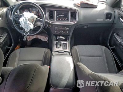 Zdjęcie 8 z 11 samochodu: 2020 DODGE CHARGER SXT VIN:2C3CDXBG9LH241323 - miniatura