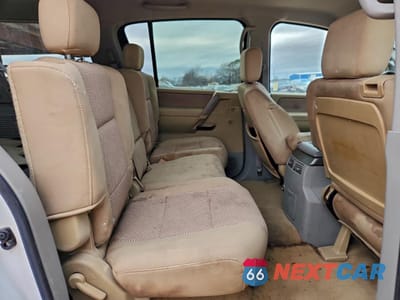 Zdjęcie 11 z 15 samochodu: 2004 NISSAN ARMADA SE VIN:5N1AA08A84N710895 - miniatura