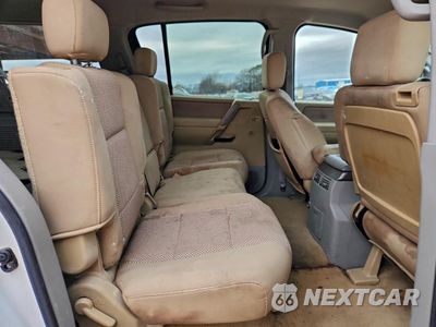 Zdjęcie 11 z 15 samochodu: 2004 NISSAN ARMADA SE VIN:5N1AA08A84N710895 - miniatura