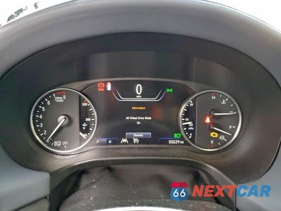 Zdjęcie 9 z 12 samochodu: 2024 BUICK ENCLAVE PREMIUM VIN:5GAEVBKW4RJ127377 - miniatura