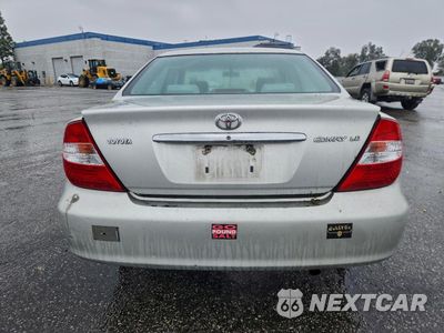 Zdjęcie 6 z 14 samochodu: 2003 TOYOTA CAMRY LE VIN:4T1BE32K33U750446 - miniatura