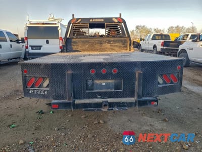 Zdjęcie 6 z 11 samochodu: 2015 FORD F550 SUPER DUTY FLATBED TRUCK VIN:1FD0W5HT2FED57911 - miniatura