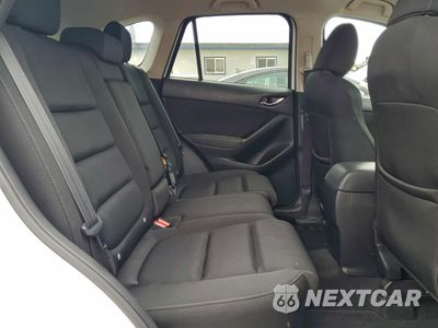Zdjęcie 11 z 13 samochodu: 2016 MAZDA CX-5 TOURING VIN:JM3KE2CY5G0863059 - miniatura