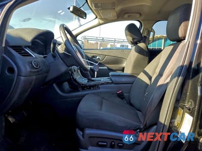 Zdjęcie 7 z 14 samochodu: 2013 FORD EDGE SEL VIN:2FMDK4JC2DBE22363 - miniatura
