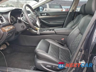Zdjęcie 7 z 11 samochodu: 2017 NISS MAXIMA VIN:1N4AA6AP8HC375067 - miniatura