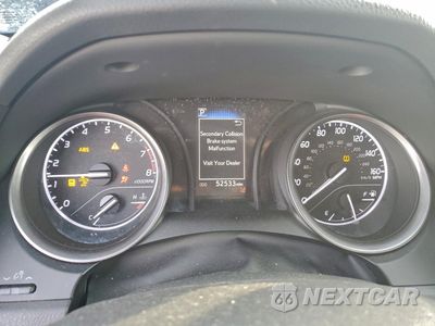 Zdjęcie 9 z 13 samochodu: 2024 TOYOTA CAMRY SE NIGHT SHADE VIN:4T1G11AK1RU191625 - miniatura