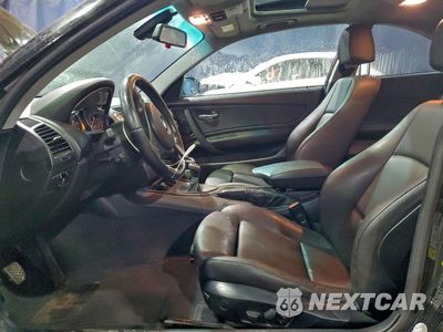 Zdjęcie 7 z 12 samochodu: 2008 BMW 135 I VIN:WBAUC73548VF23867 - miniatura