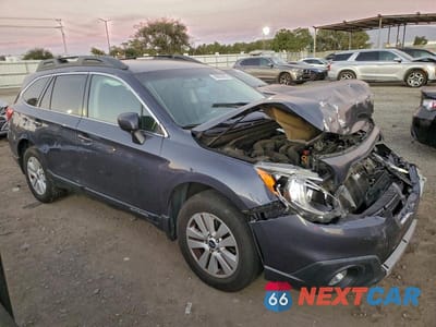 Czwarte zdjęcie samochodu z boku: 2015 SUBARU OUTBACK 2.5I PREMIUM VIN:4S4BSACC5F3242784 - miniatura