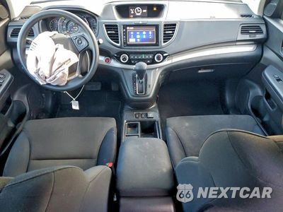 Zdjęcie 8 z 13 samochodu: 2016 HONDA CR-V EX VIN:5J6RM4H56GL098697 - miniatura