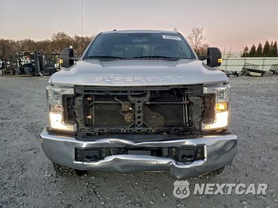 Piąte zdjęcie samochodu w środku: 2018 FORD F250 SUPER DUTY VIN:1FT7W2BT8JEC16747 - miniatura