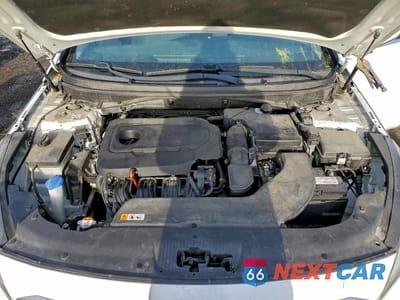 Zdjęcie 11 z 11 samochodu: 2017 HYUNDAI SONATA SE VIN:5NPE24AF6HH499900 - miniatura