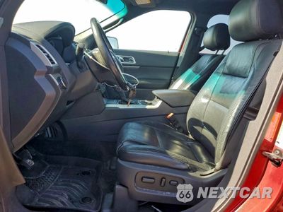 Zdjęcie 7 z 13 samochodu: 2012 FORD EXPLORER XLT VIN:1FMHK7D88CGA56684 - miniatura